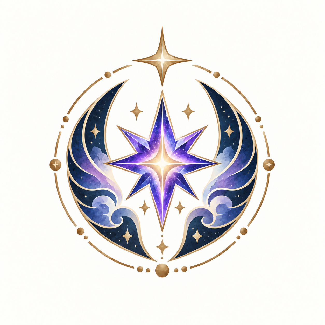 Stary Beyond realm symbol
