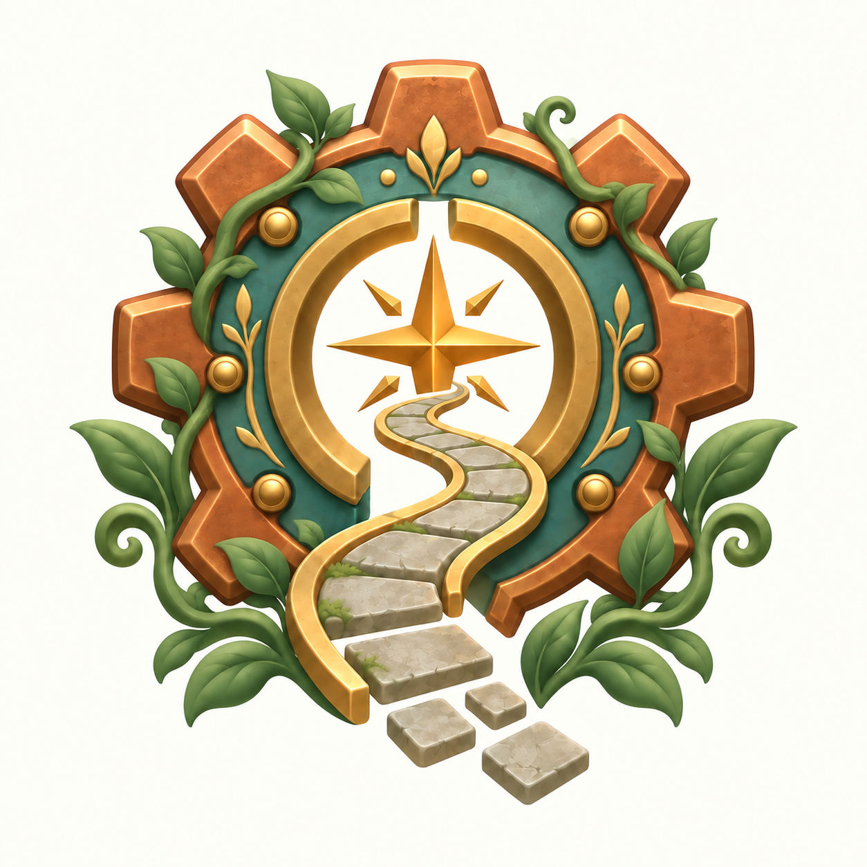 Findaway realm symbol