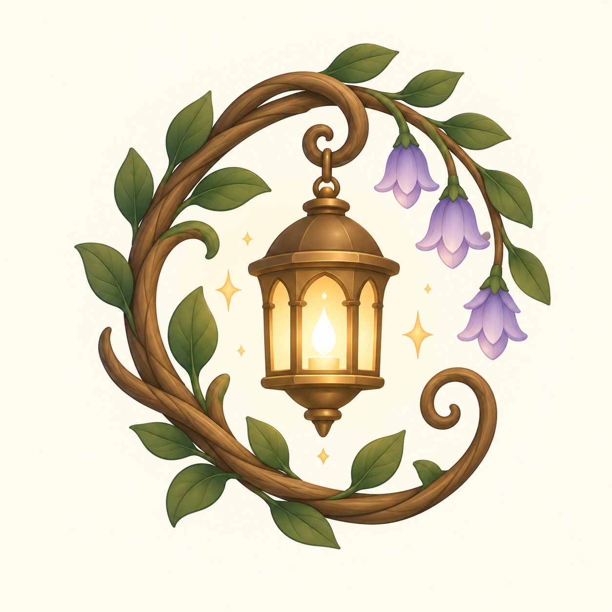 Whisperhollow realm symbol
