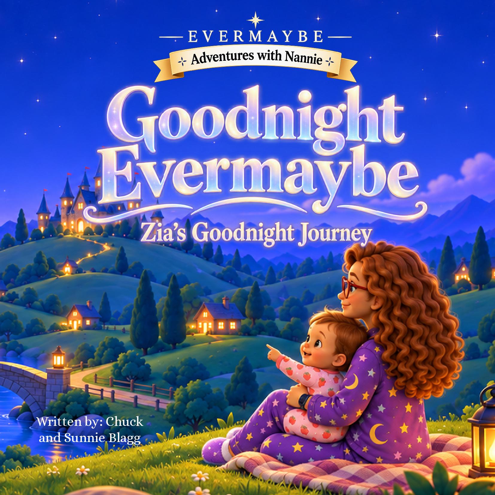 Goodnight Evermaybe