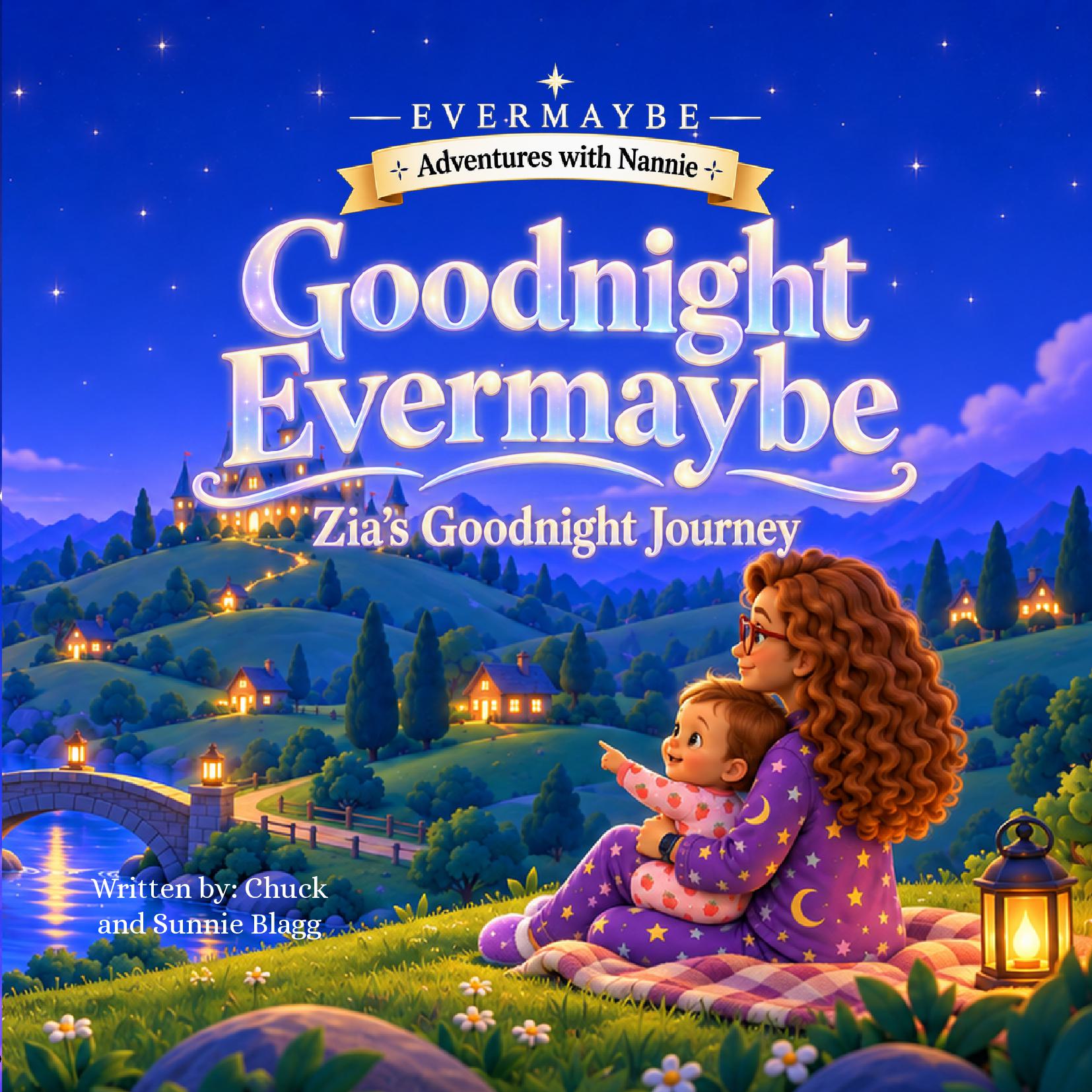Goodnight Evermaybe
